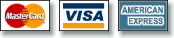 mastercard visa american express amex credit cards